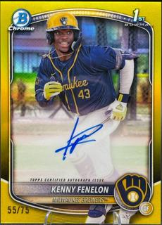 Kenny Fenelon