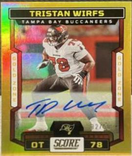 Tristan Wirfs