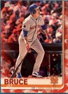 Jay Bruce