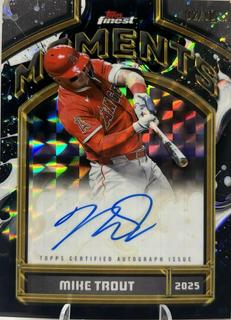 Mike Trout
