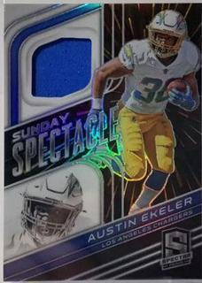 Austin Ekeler