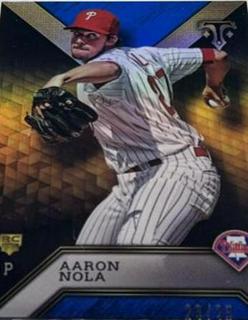 Aaron Nola