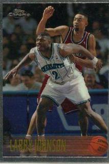 Larry Johnson