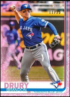 Brandon Drury