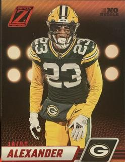 Jaire Alexander