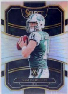 Sam Darnold
