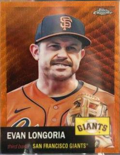 Evan Longoria