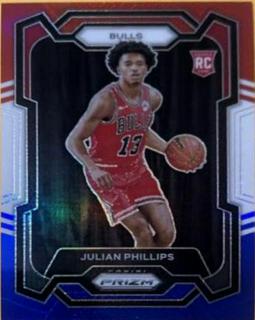 Julian Phillips