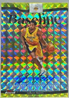 Robert Horry