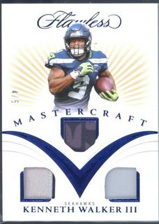 Kenneth Walker III