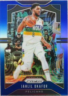 Jahlil Okafor