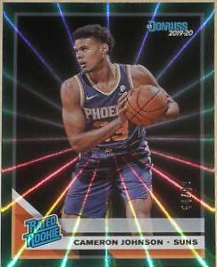 Cameron Johnson