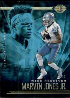 Marvin Jones Jr.