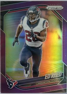Ed Reed