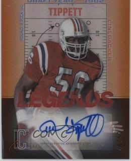 Andre Tippett