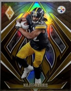 Najee Harris