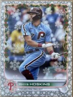 Rhys Hoskins