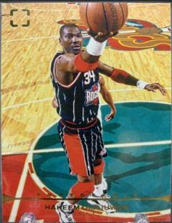 Hakeem Olajuwon