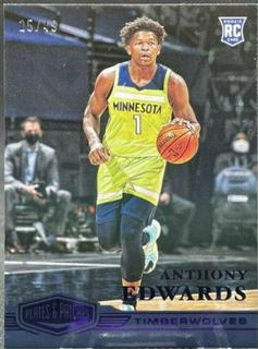 Anthony Edwards