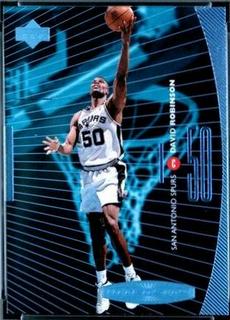 David Robinson