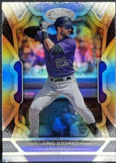 Kris Bryant