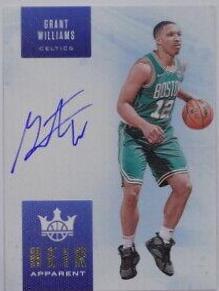 Grant Williams