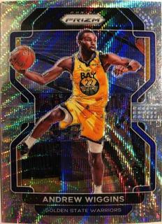 Andrew Wiggins