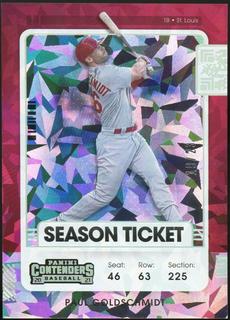 Paul Goldschmidt