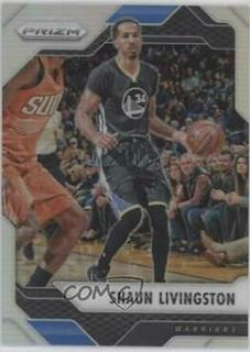 Shaun Livingston