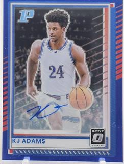 KJ Adams