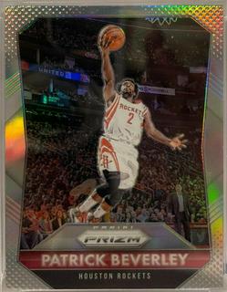 Patrick Beverley