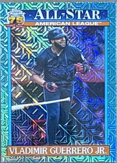 Vladimir Guerrero Jr.