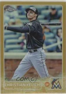 Christian Yelich