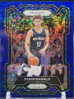 Dyson Daniels