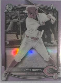 Enry Torres