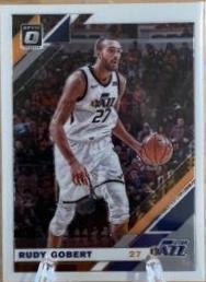 Rudy Gobert