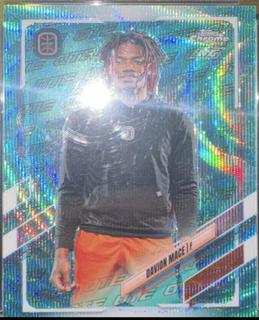 Davion Mace