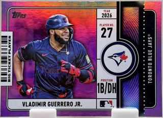 Vladimir Guerrero Jr.