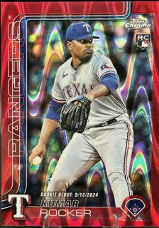 Kumar Rocker