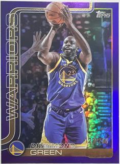 Draymond Green