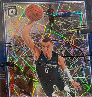 Kristaps Porzingis