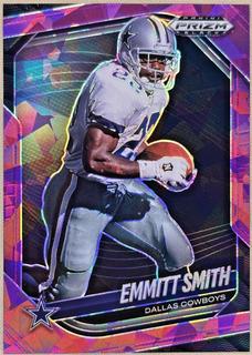 Emmitt Smith