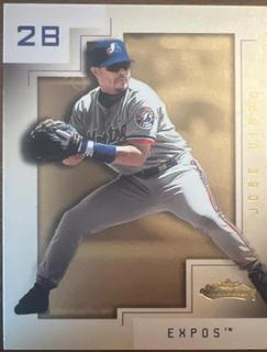 Jose Vidro