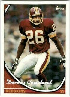 Danny Copeland