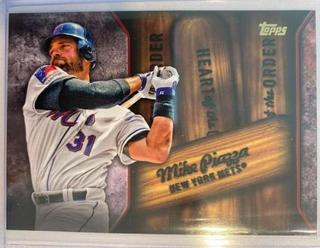 Mike Piazza