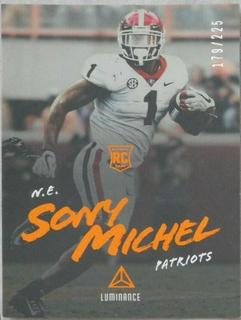 Sony Michel