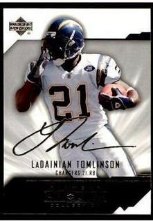 LaDainian Tomlinson