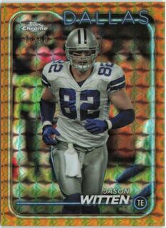 Jason Witten