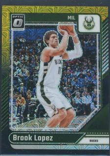 Brook Lopez