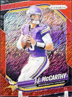 J.J. McCarthy